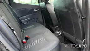 Renault Clio 0.9 TCE GT Line de 2018