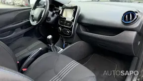 Renault Clio 0.9 TCE GT Line de 2018