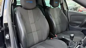 Renault Clio 0.9 TCE GT Line de 2018