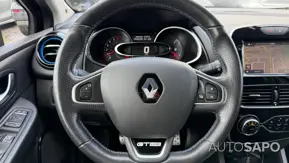 Renault Clio 0.9 TCE GT Line de 2018