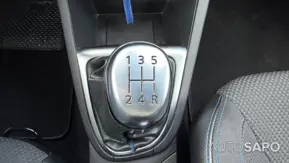 Renault Clio 0.9 TCE GT Line de 2018