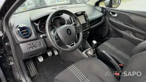 Renault Clio 0.9 TCE GT Line de 2018