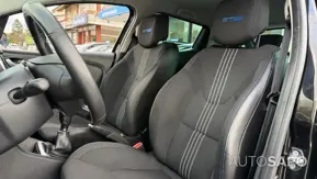 Renault Clio 0.9 TCE GT Line de 2018