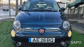 Fiat 500 de 2020