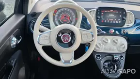 Fiat 500 de 2020