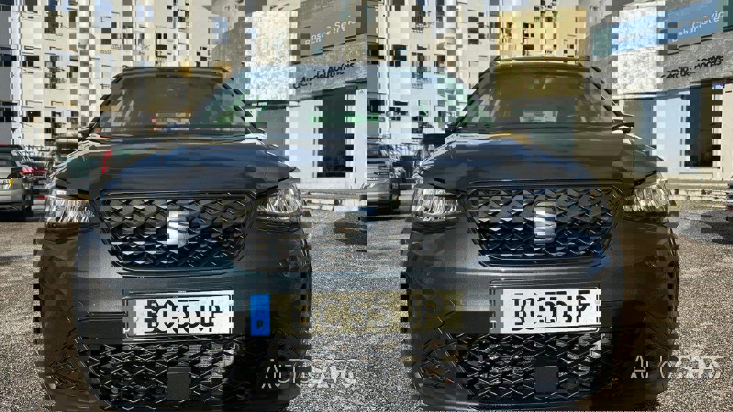 Seat Arona 1.0 TSI Style DSG de 2023