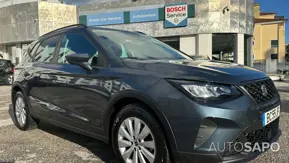 Seat Arona 1.0 TSI Style DSG de 2023