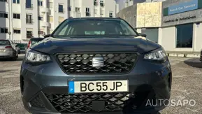 Seat Arona 1.0 TSI Style DSG de 2023