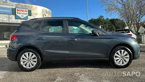 Seat Arona 1.0 TSI Style DSG de 2023