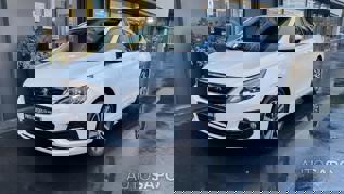 Peugeot 308 SW 1.6 BlueHDi Style de 2021