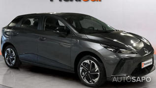 MG MG4 51 kWh Standard de 2025