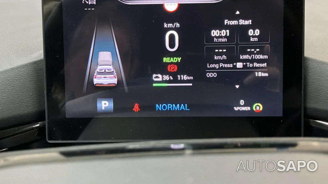 MG MG4 51 kWh Standard de 2025