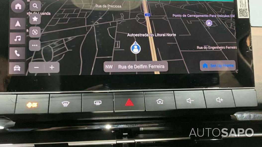 MG MG4 51 kWh Standard de 2025