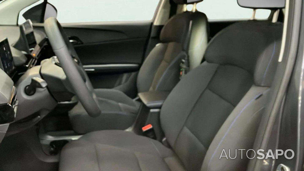 MG MG4 51 kWh Standard de 2025