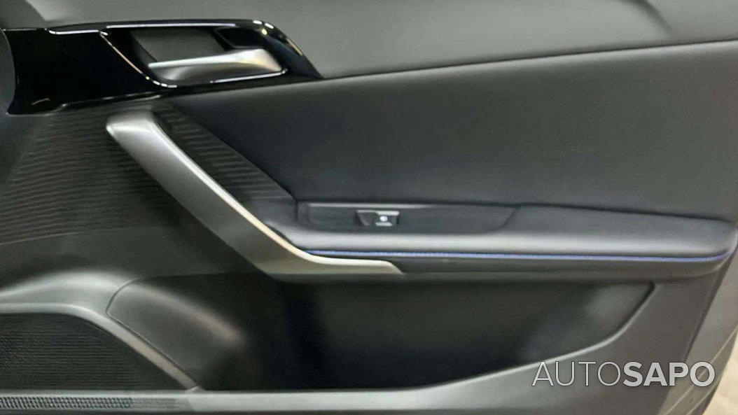 MG MG4 51 kWh Standard de 2025