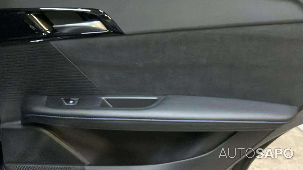 MG MG4 51 kWh Standard de 2025