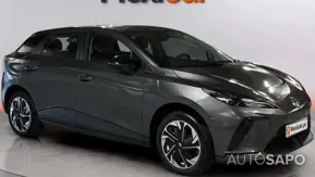 MG MG4 51 kWh Standard de 2025