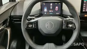 MG MG4 51 kWh Standard de 2025