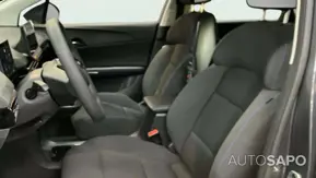 MG MG4 51 kWh Standard de 2025