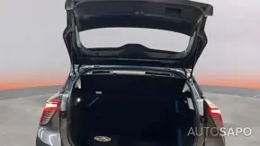 MG MG4 51 kWh Standard de 2025