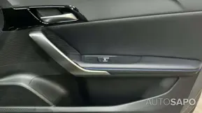 MG MG4 51 kWh Standard de 2025