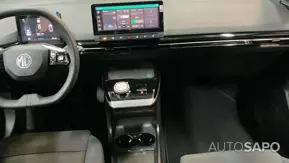 MG MG4 51 kWh Standard de 2025