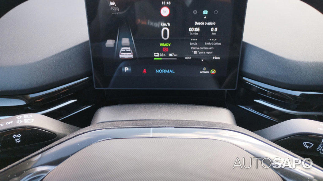 MG MG4 51 kWh Standard de 2025