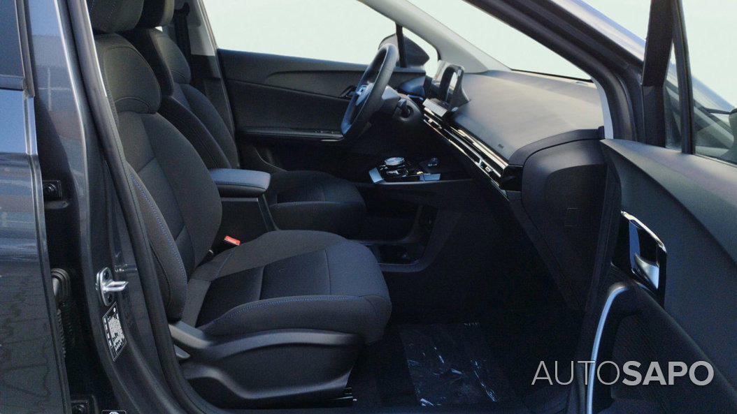 MG MG4 51 kWh Standard de 2025