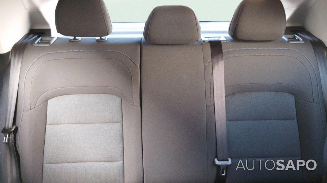 MG MG4 51 kWh Standard de 2025