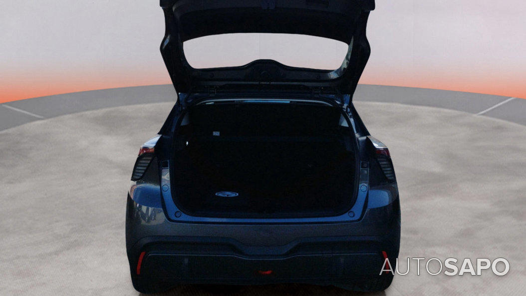 MG MG4 51 kWh Standard de 2025