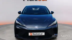 MG MG4 51 kWh Standard de 2025