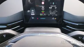 MG MG4 51 kWh Standard de 2025