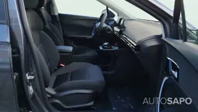 MG MG4 51 kWh Standard de 2025