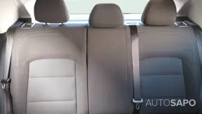 MG MG4 51 kWh Standard de 2025