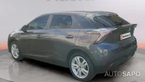 MG MG4 51 kWh Standard de 2025