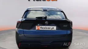 MG MG4 51 kWh Standard de 2025