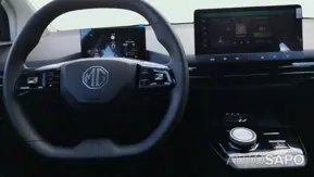 MG MG4 51 kWh Standard de 2025