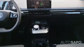 MG MG4 51 kWh Standard de 2025