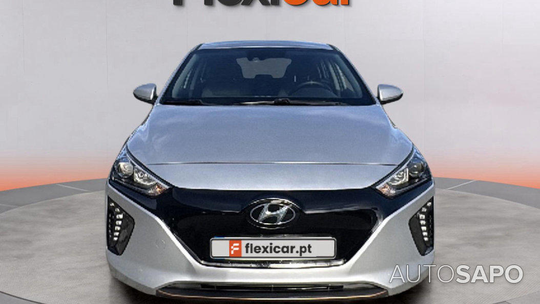 Hyundai Ioniq 28kWh Eletric Tech de 2019