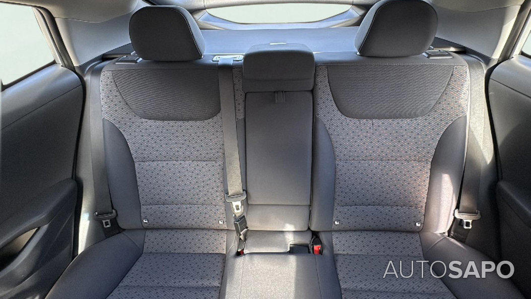 Hyundai Ioniq 28kWh Eletric Tech de 2019