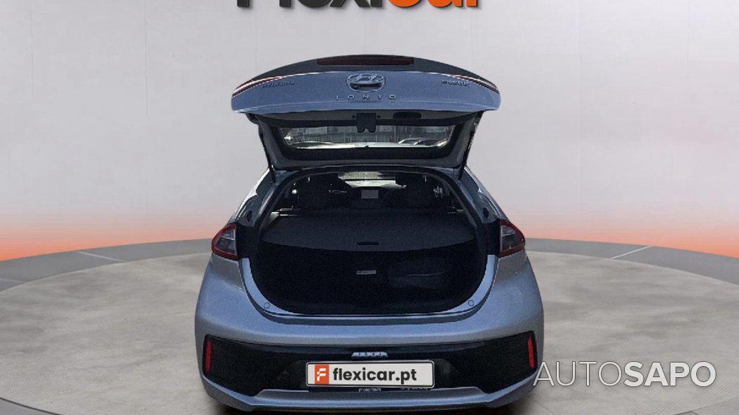 Hyundai Ioniq 28kWh Eletric Tech de 2019