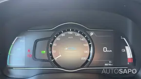 Hyundai Ioniq 28kWh Eletric Tech de 2019