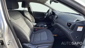 Hyundai Ioniq 28kWh Eletric Tech de 2019