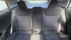 Hyundai Ioniq 28kWh Eletric Tech de 2019