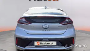 Hyundai Ioniq 28kWh Eletric Tech de 2019