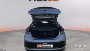 Hyundai Ioniq 28kWh Eletric Tech de 2019