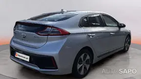 Hyundai Ioniq 28kWh Eletric Tech de 2019