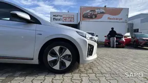Hyundai Ioniq 28kWh Eletric Tech de 2019