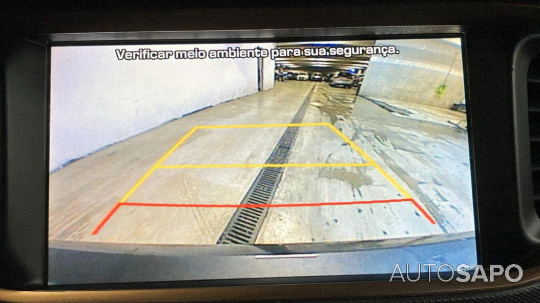 Hyundai Ioniq 28kWh Eletric Tech de 2018