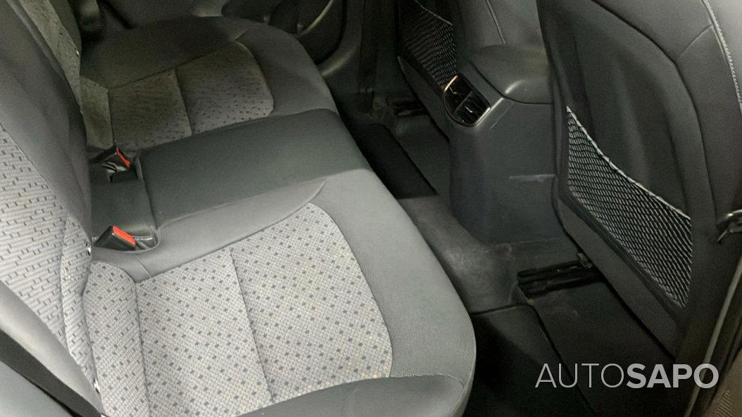 Hyundai Ioniq 28kWh Eletric Tech de 2018